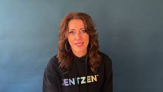 To Jentzen message from mom Johna ramirez