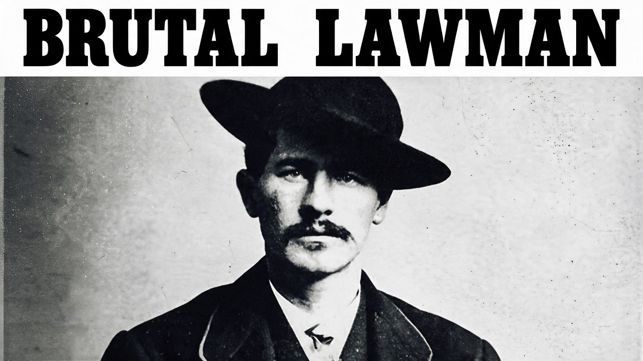In 1882, Wyatt Earp was a wanted murderer. The night before, he was a deputy U.S. marshal. In a dark Tucson railyard, he killed a man with a shotgun. By morning, a grand jury indicted him for it....