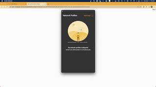 HPE Aruba Networks Cloud Auth - Onboarding & Certificate Management Wealth
