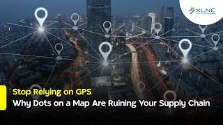 AI ETA Prediction for Logistics | Stop Reacting to Delays, Start Predicting Them