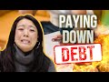 How to start paying off debt  strategies explained with pros and cons  your rich bff