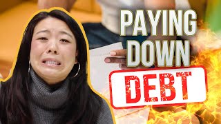 How to Start Paying Off Debt? | Strategies Explained with Pros and Cons | Your Rich BFF