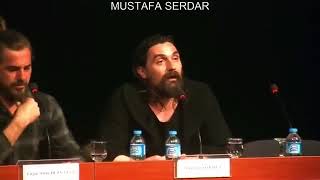 Di̇ri̇li̇ş Ertuğrul Eki̇bi̇ Engin Altan Düzyatan Ve Nurettin Sönmez Komik Anlari Yeni̇