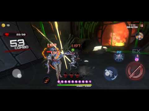 Action Taimanin Igawa Asagi 07052021