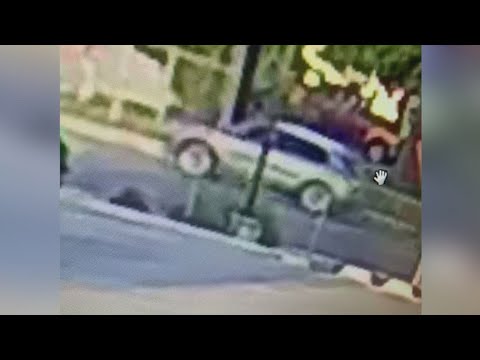 Crime Stoppers needs your help finding murder suspect - YouTube