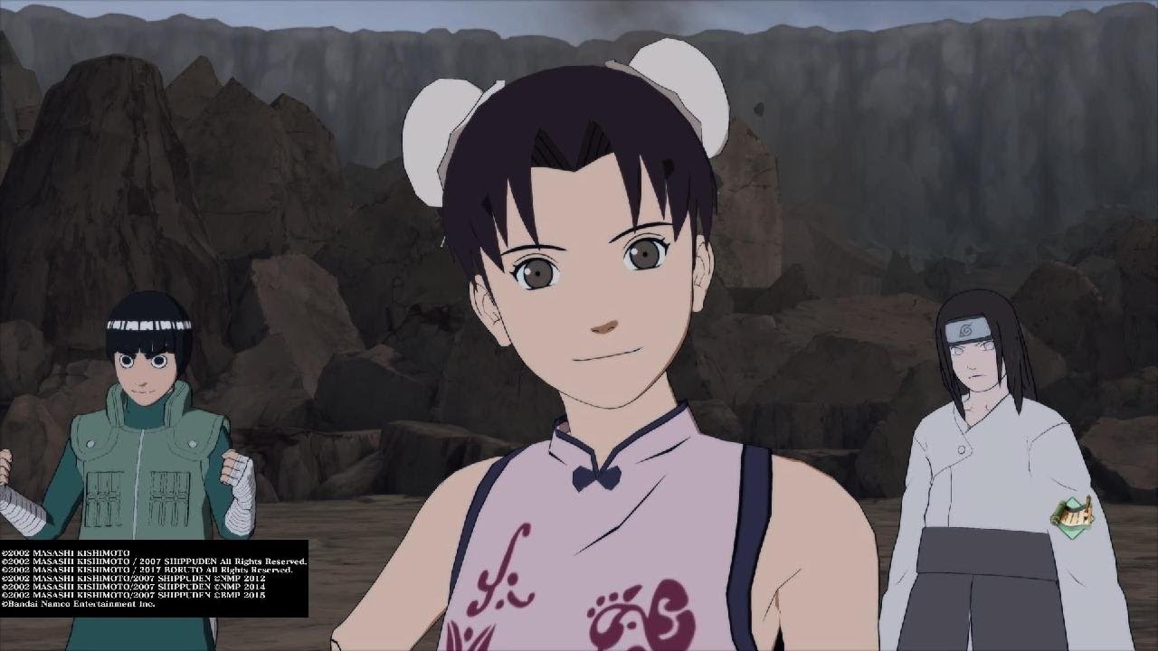 NARUTO X BORUTO Ultimate Ninja STORM CONNECTIONS_20260607081511
