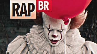Rap do IT a Coisa pennywise 03 (oficial) Diego NL
