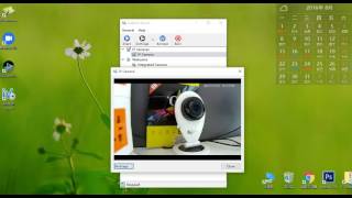 FONKEN S6 TO ivideon.com screenshot 5