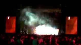 Massive Attack Live @ Coachella Music Festival (2006)