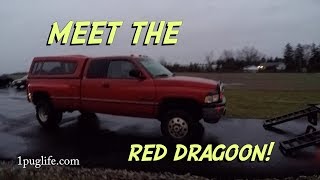 My New One