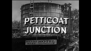 Petticoat Junction - Season 1 Episode 26
