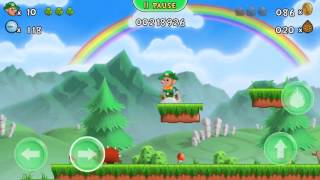 Leps World 3 - Gameplay Ios