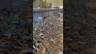 30Kw Fiber Laser Cutting Machine