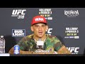 Dustin Poirier emotional loss to Max Holloway reflects on retirement | UFC 318