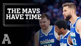 Luka Doncic and Kyrie Irving's struggles DON'T matter? | The Athletic NBA Show