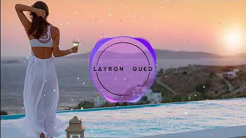 Layron Gued - Un soir d'été (feat. Manon)