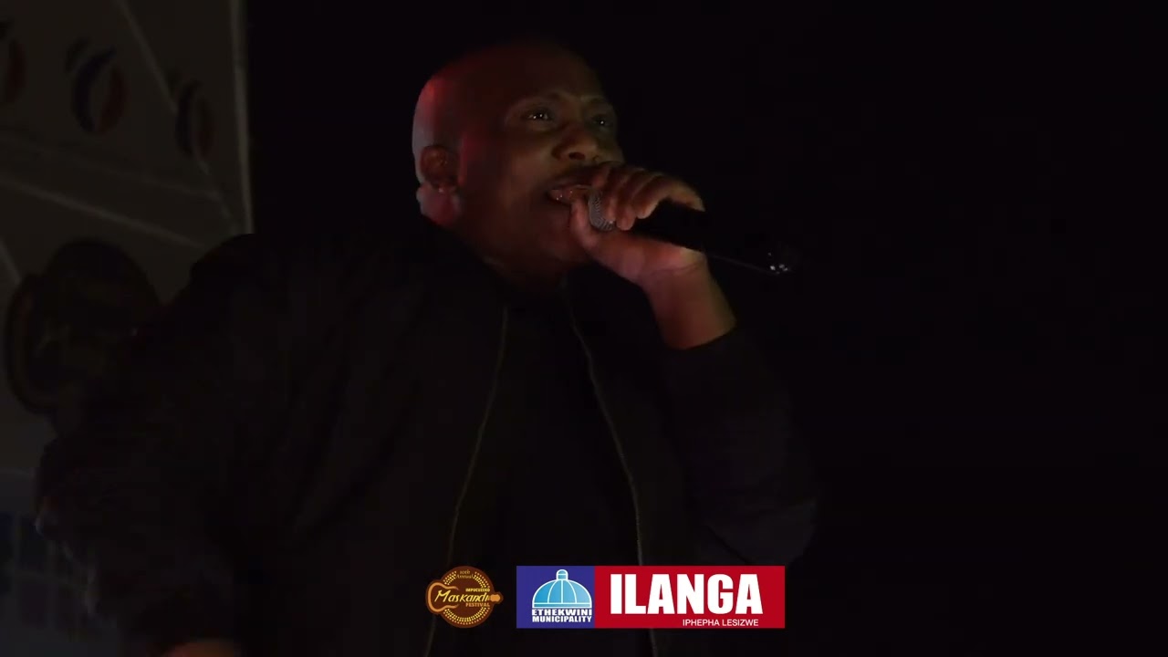 JUMBO LIVE PERFORMANCE 