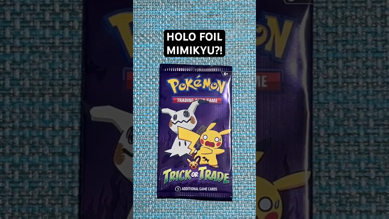 The Daily Rip | Pokémon Trick or Trade 