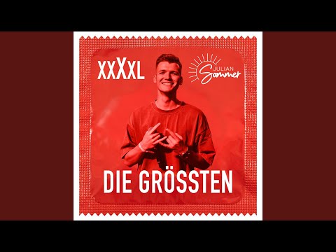 Julian Sommer - Die Grössten
