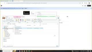 Blockey Hockey Prism Tutorial screenshot 1
