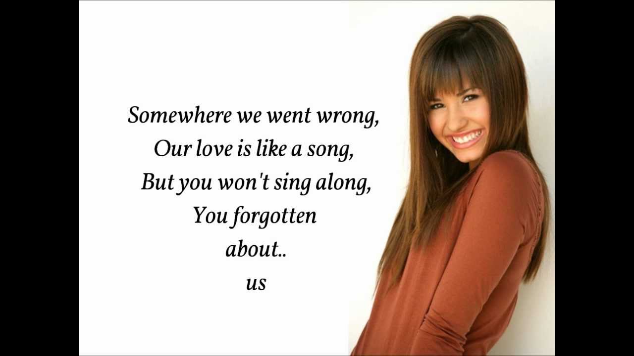 demi lovato lyrics catch me catch me don t forget lyrics instrumental youtube demi lovato lyrics catch me catch me don t forget lyrics instrumental youtube