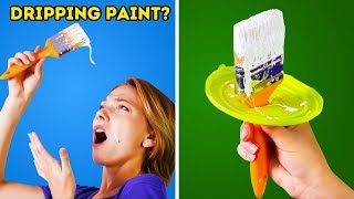 Home repair hacks are you ready for cheap that will save a fortune? i
guess are! so let's not waste time!in this video i'll show yo...