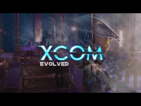 Wideo: Strzelanka XCOM „ewoluowała”, Potwierdza 2K