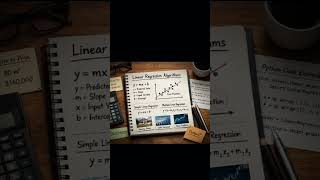 Linear Regression Algorithms