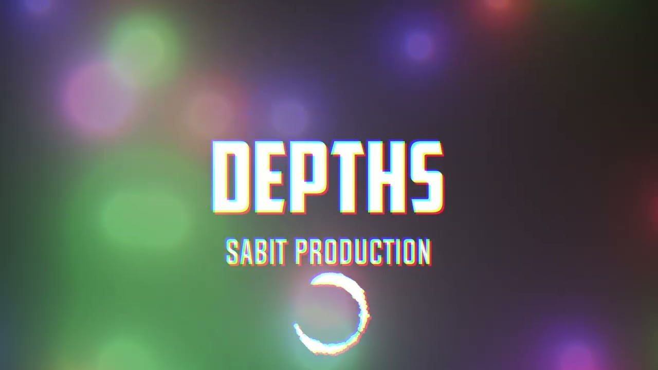 [FREE]Trap 120 bpm Type Beats 2025 - DEPTHS (Sabit Production)