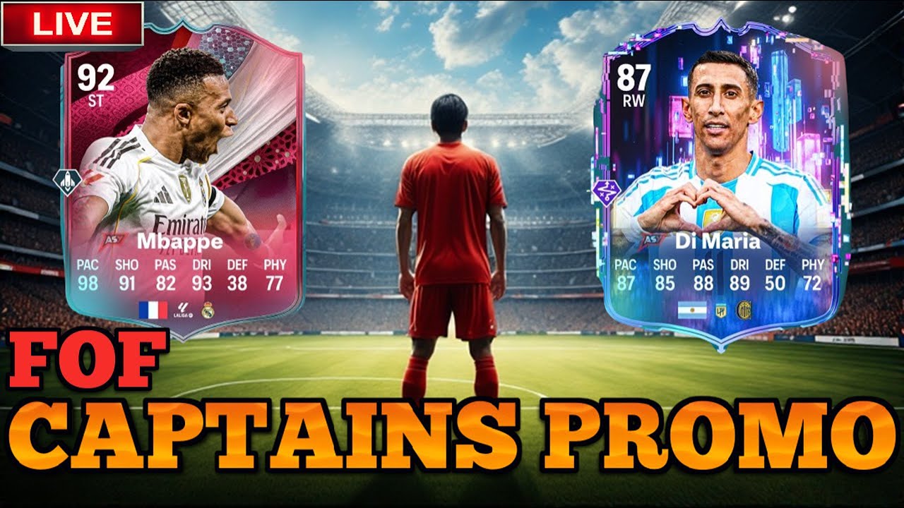 LIVE SILVER CUP! LEAGUE SBCs! THUNDERSTRUCK PACK STACKING! EVO@ 6PM CONTENT? FC 26