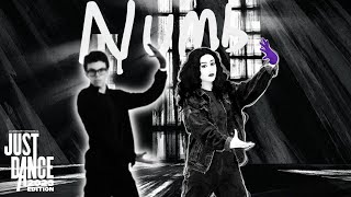 Numb - Linkin Park Just Dance 2023 Edition