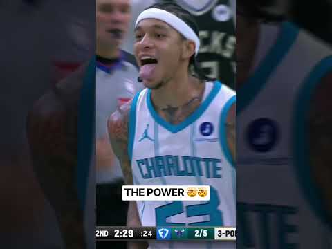 Eric Collins almost lost his voice calling the Tre Mann Poster Slam vs the Milwaukee Bucks
