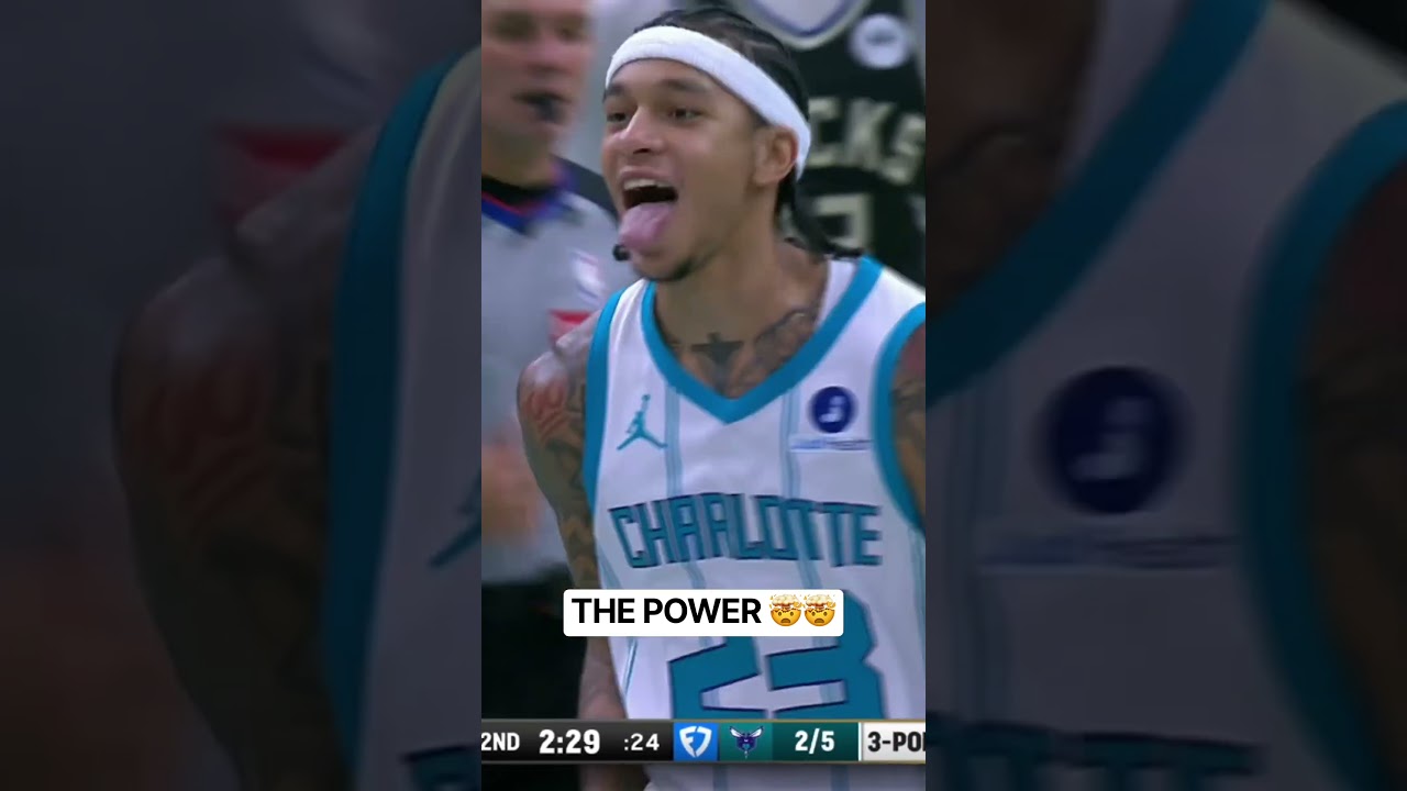 Eric Collins almost lost his voice calling the Tre Mann Poster Slam vs the Milwaukee Bucks