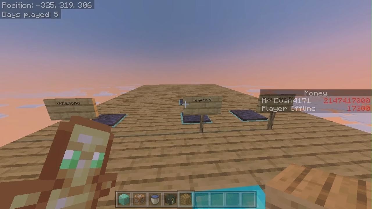 Minecraft_20260927201348 - YouTube