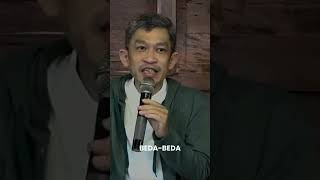 Level Kebahagiaan: Jalan Menuju Bahagia Sejati – Dr. Fahruddin Faiz"