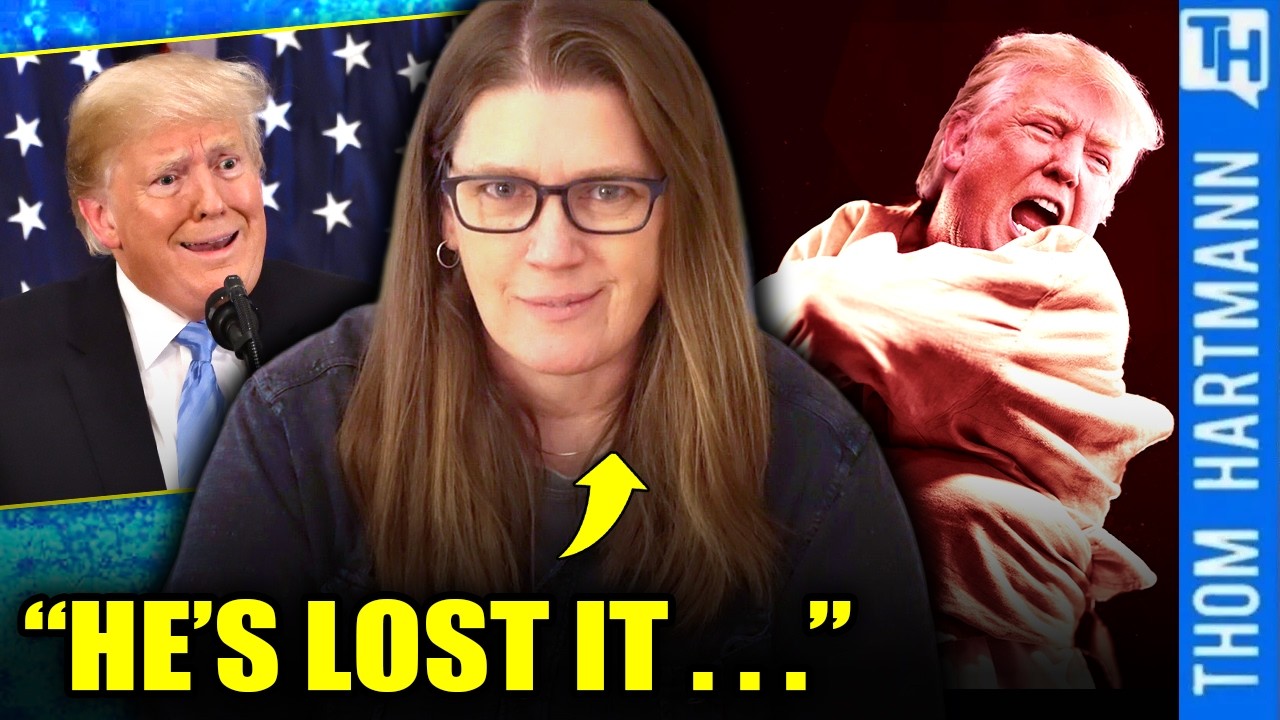 President Donald Trump Talks Iran Rescue War Full Speech - Video