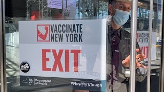 Biden says all Americans to be eligible for Covid-19 vaccine by April 19