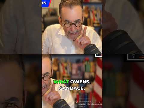 Candace Owens Defends Privacy in a Performative World