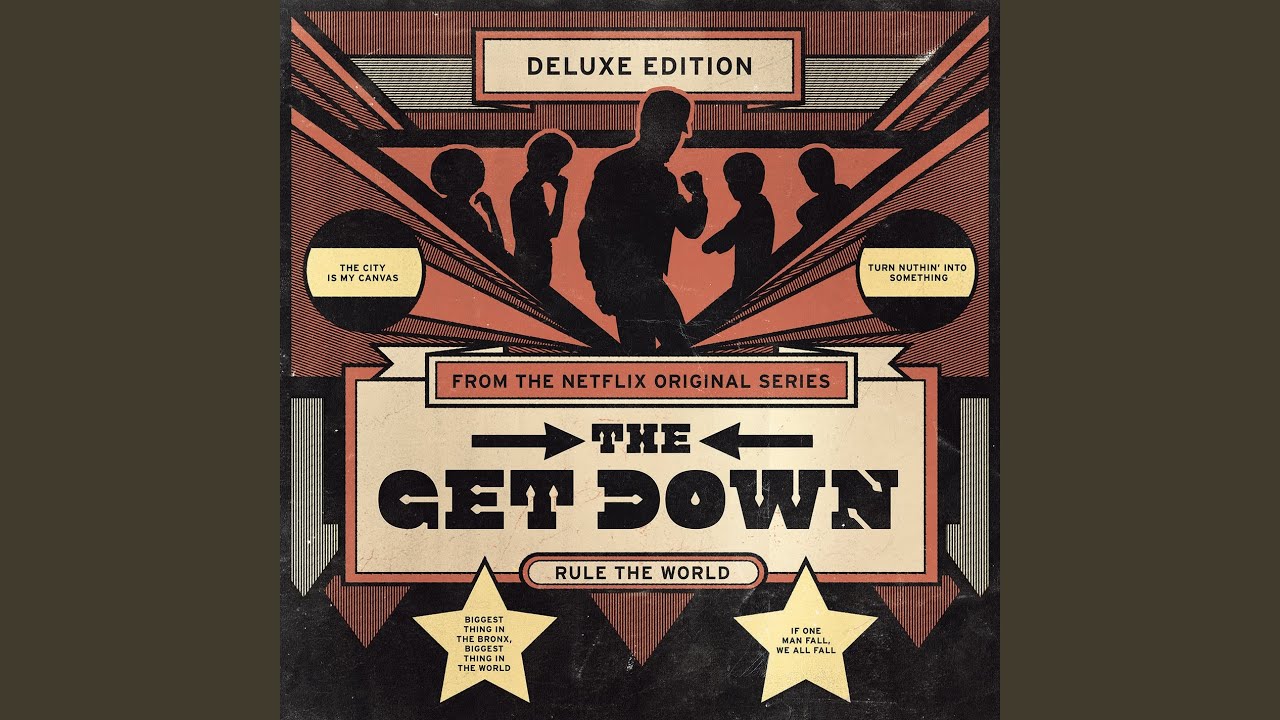 Shaolin’s Theme / Pray