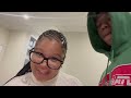 My Girlfriend Slept Over And THIS HAPPENED!!