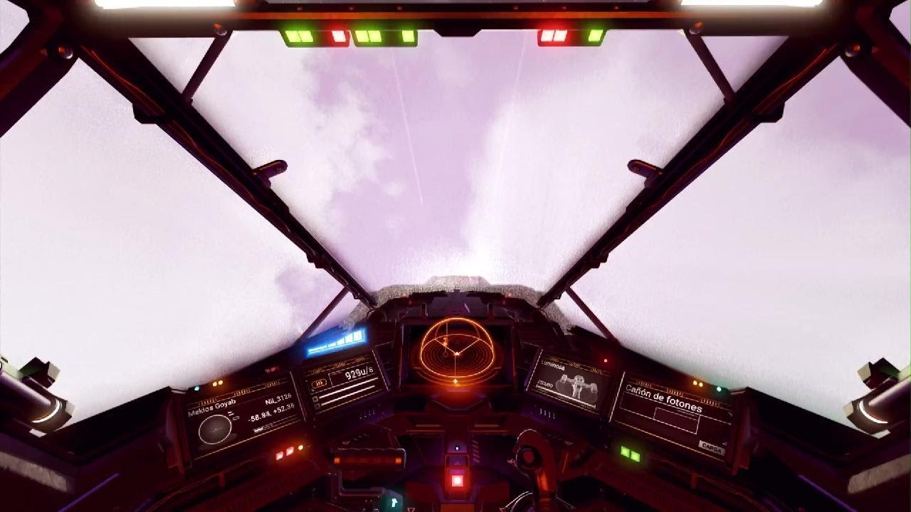 No Man's Sky Worlds Mindless exploration 2