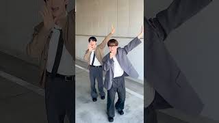 I want you 🫵💟 #베리베리 #VERIVERY #VRVR #연호 #YEONHO #용승 #YONGSEUNG #Shorts