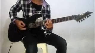 JKT48/NMB48 - Seishun no Laptime Guitar INST Ver.