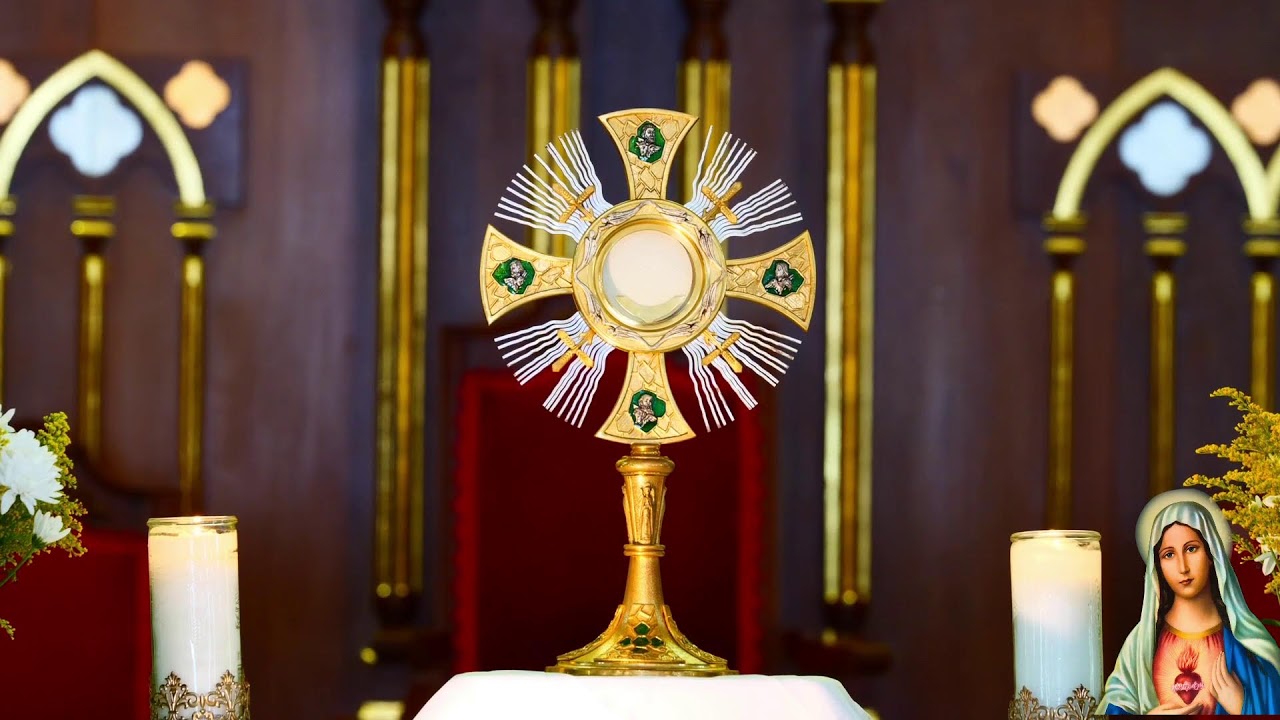 Dios Tiene su Forma.