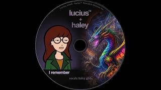 Deadmau5 Ft  Haley G  --  I remember ▐▀▐▀  atmospheric breakbeat mix™ ▀▐▄█