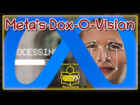 Meta Dox-O-vision |