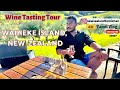 My waiheke island new zealand  travel   episode 01 tamil vlog new zealand