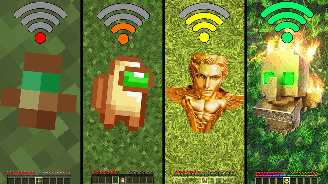 physics with different Wi-Fi be like