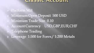 alpari forex broker