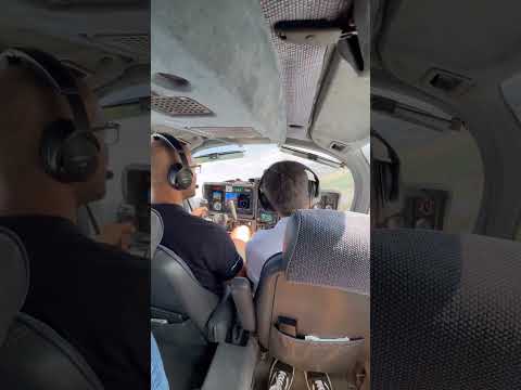 Pablo Álvarez se hace piloto